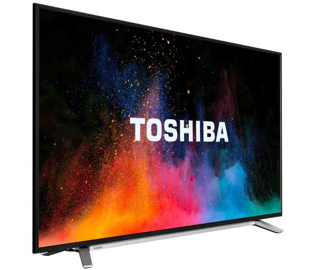 Toshiba 65UA2B63DG UHD AndroidTV - 1382834 - zdjęcie 2